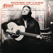 Johnny Cash - The Cremation Of Sam McGee (Album Version)