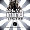 Off My Mind - EP, 2010