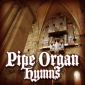 Pipe Organ Hymns (Church Organ) artwork