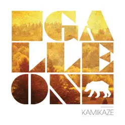 Kamikaze - Single - Galleon Kamikaze - Single - Galleon
