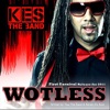 Wotless - Single