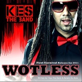 Wotless by KES the Band