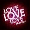 Love, Love, Love - EP, 2008