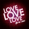 Love, Love, Love - EP