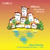 Albeniz, I.: Piano Music, Vol. 6 album lyrics, reviews, download