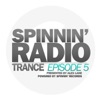 Spinnin' Radio Trance - Episode 5
