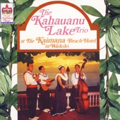 The Kahauanau Lake Trio - Henehene Kou 'Aka