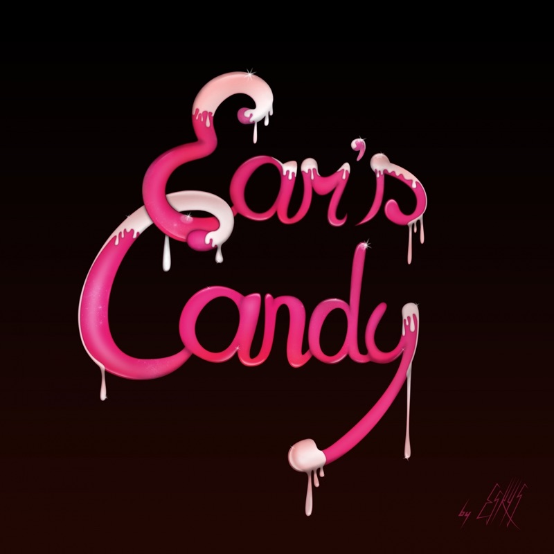 Песня канди. My Ear's Candy. My Ears Candy песня. Candy Candy песня. Candy in my Ears обложка.
