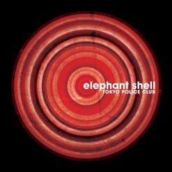 ELEPHANT SHELL cover art