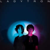 Ladytron - Discotraxx
