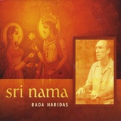 Sita Rama Mantra artwork