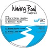 Winding Road Sampler