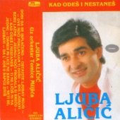 Ti Ne Licis Ni Na Jednu (Serbian Music) artwork