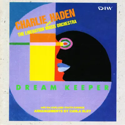 Dream Keeper - Charlie Haden