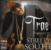 Trae tha Truth - Forgot About Trae