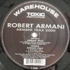 Armani Trax - EP