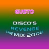 Disco's Revenge Remix 2008, 2008