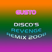 Gusto - Disco's Revenge