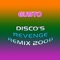 Disco's Revenge - Gusto lyrics