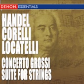 Concerto Grosso No 4, Op. 6: I. Adagio artwork