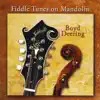 Fiddle Tunes on Mandolin album lyrics, reviews, download