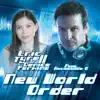 New World Order, Pt. 2 (feat. Housemade G) - Single album lyrics, reviews, download
