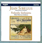 Finlandia Sinfonietta - Suite Champêtre Op. 98b - III. Danse