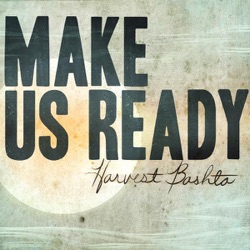 Harvest Bashta - To the One