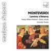 Monteverdi: Lamento d'Arianna album lyrics, reviews, download