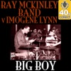 Big Boy (Remastered) - Single