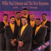 Willie Neal Johnson & The New Keynotes - Just A Rehearsal