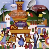 Villa-Lobos, H.: Choros - Bachianas Brasileiras - Guitar Works (Complete)