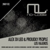 Los Viajeros (Remixes)