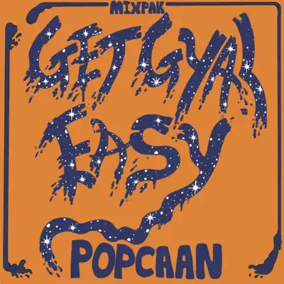 Get Gyal Easy - Single - Popcaan