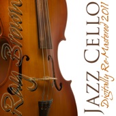 Ray Brown Jazz Cello (Remastered) artwork