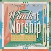 Winds Of Worship 6 - Live From Southern California, 1996