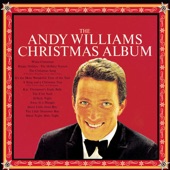 The Andy Williams Christmas Album artwork