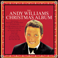 Andy Williams - It's the Most Wonderful Time of the Year artwork