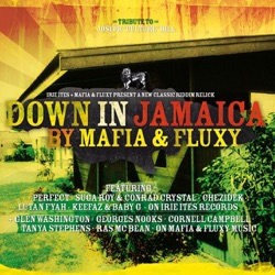Lutan Fyah - Bad Traffic