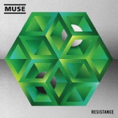 Muse - Resistance