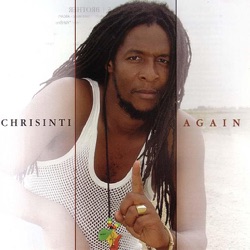 Chrisinti - Inspiration Rock