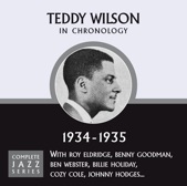 Teddy Wilson - Liza (10-07-35)