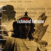 Richmond Fontaine - Contrails