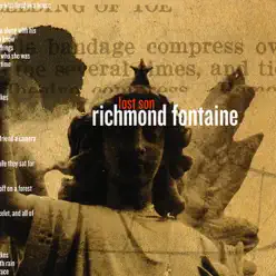 Lost Son - Richmond Fontaine Lost Son - Richmond Fontaine