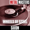 Saxon - Dallas 1 P.M.