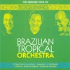 Brazilian Tropical Orchestra: The Greatest Hits of Chico Toquinho Vinicius