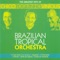 Olhos Nos Olhos - Brazilian Tropical Orchestra lyrics