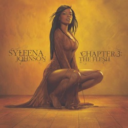 Syleena Johnson - Classic Love Song