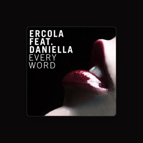 ERCOLA FT DANIELLA