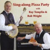 Sing-Along Pizza Party